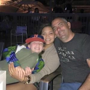 Meet your Posher, Jamie